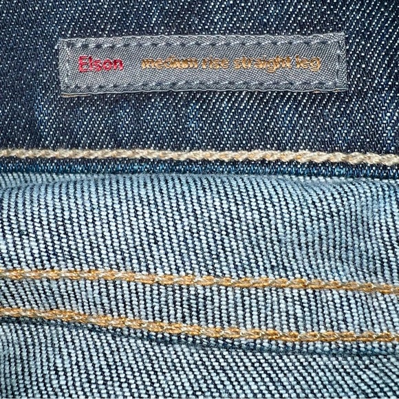 Citizens of Humanity Elson jean shorts size 24 - Picture 8 of 11